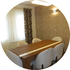 پروژه نمک آبرود