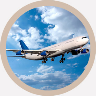 لیزینگ هواپیما